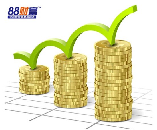 88财富网创造365奇迹 周年百万礼金限时派送，智选投资正当时